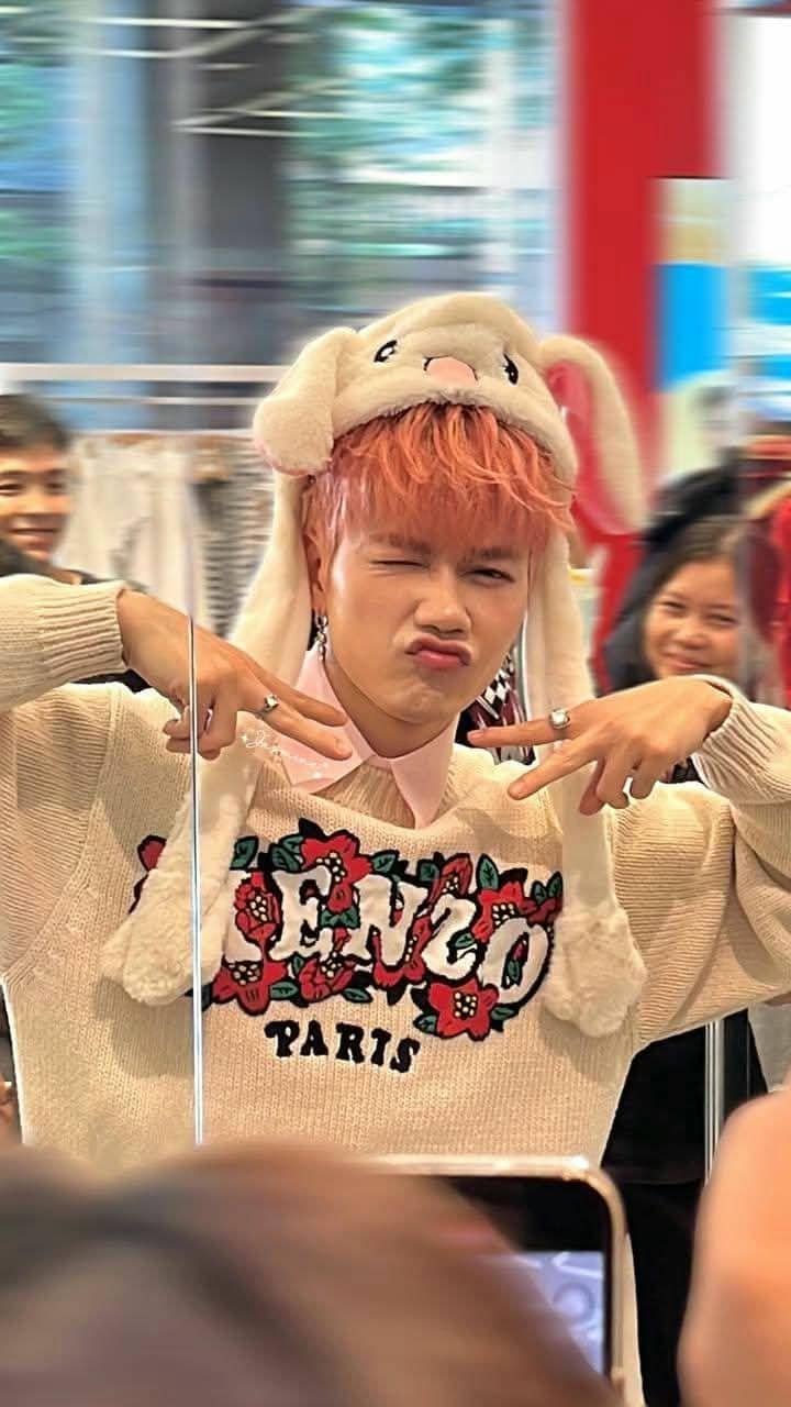ảnh Jsol ngầu