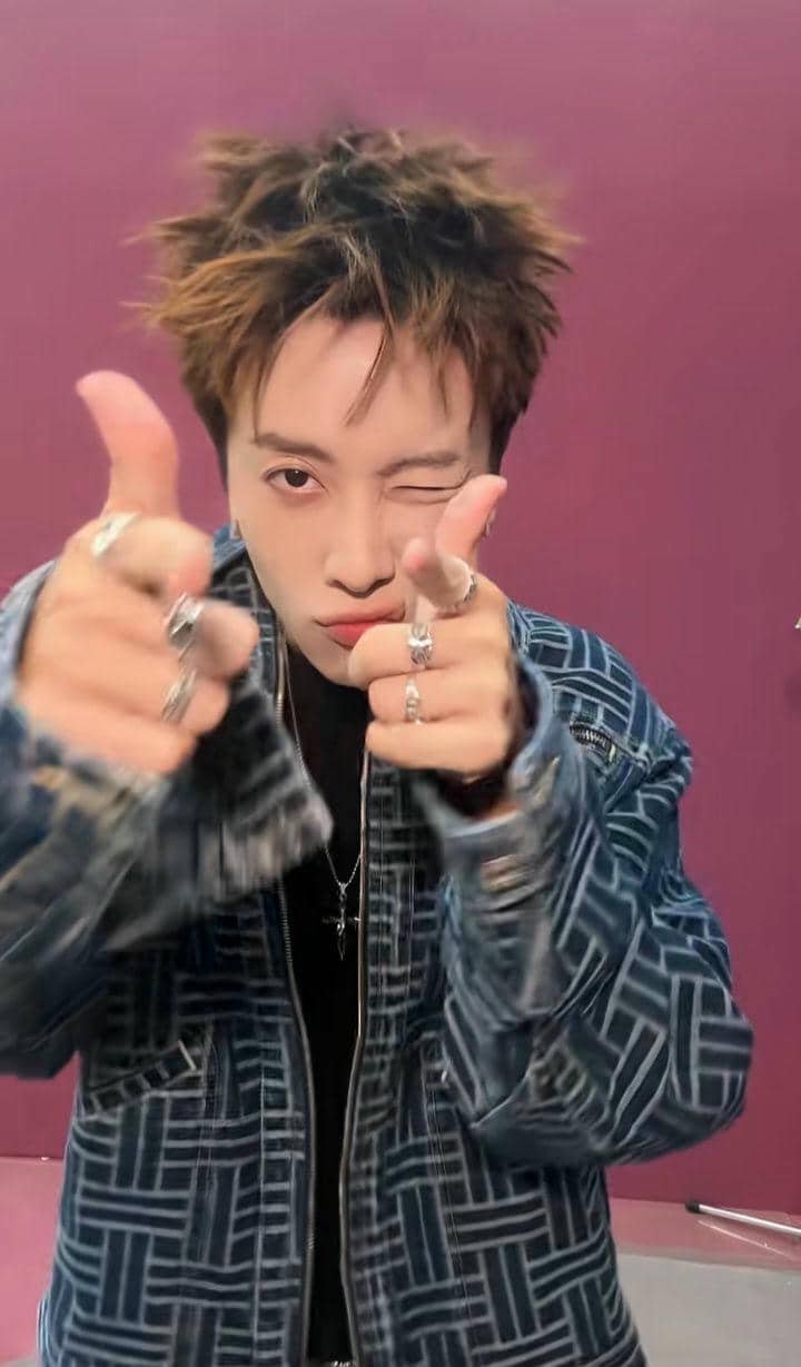ảnh Monstar Nicky