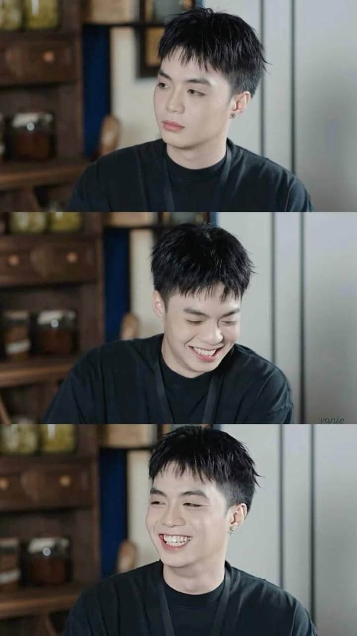 ảnh Negav cute