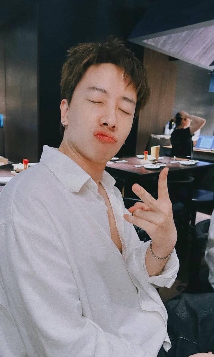 ảnh Nicky Nicko đẹp