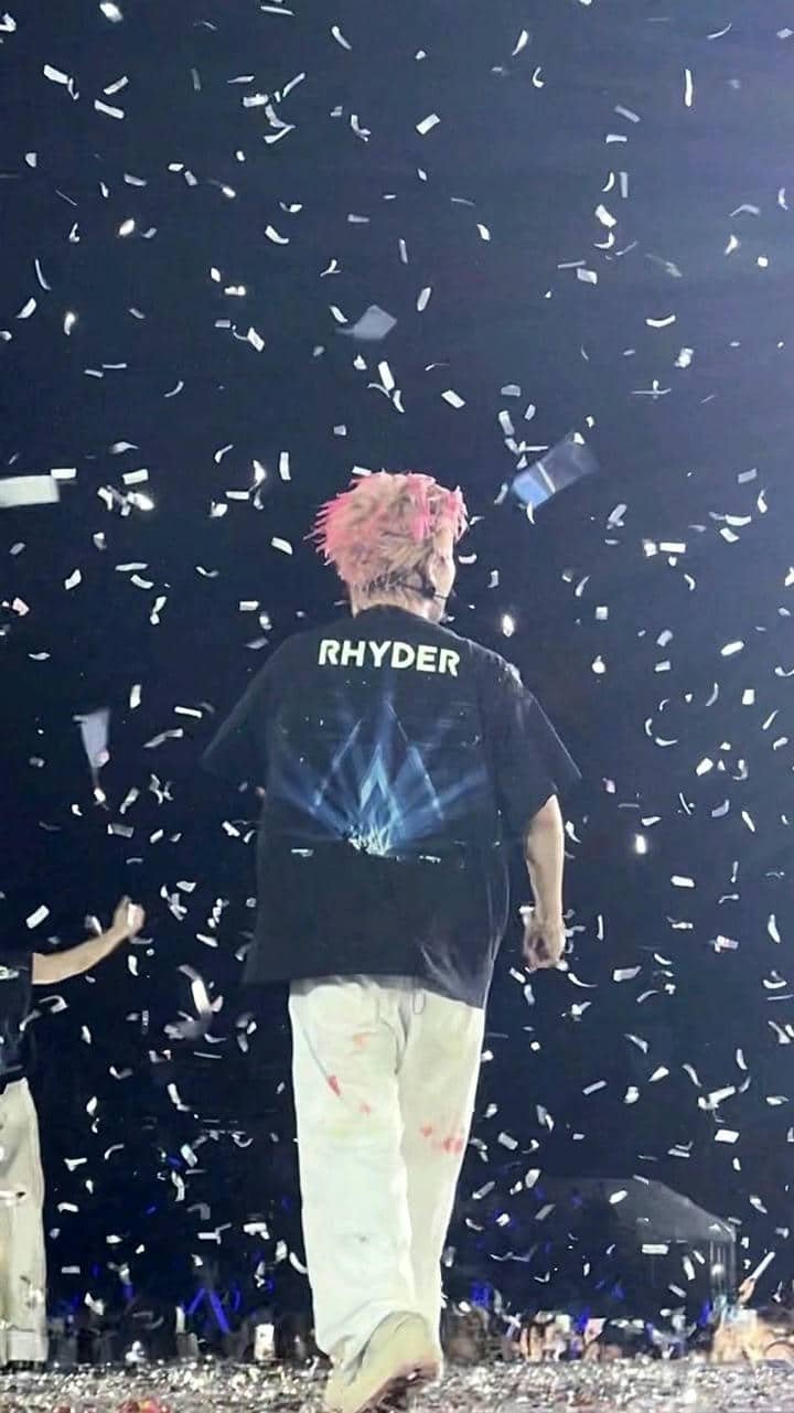 ảnh Rhyder Quang Anh