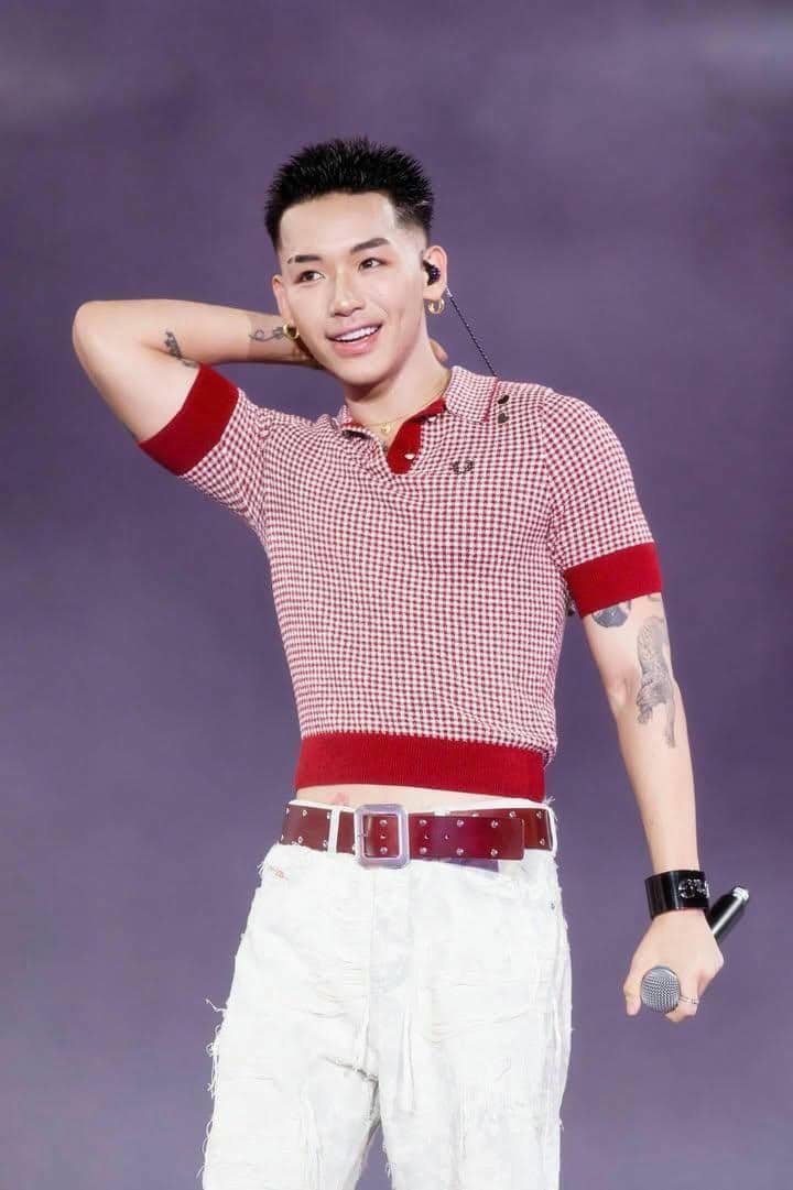 ảnh Wean chu mỏ