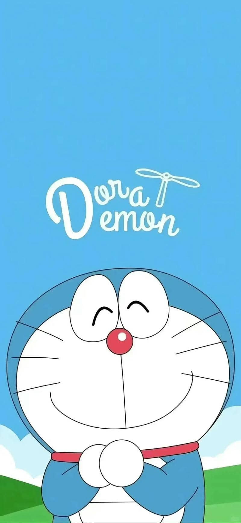 ảnh anime doraemon