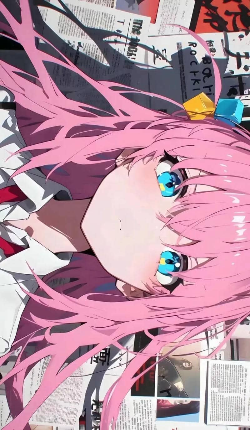 ảnh anime hình nền