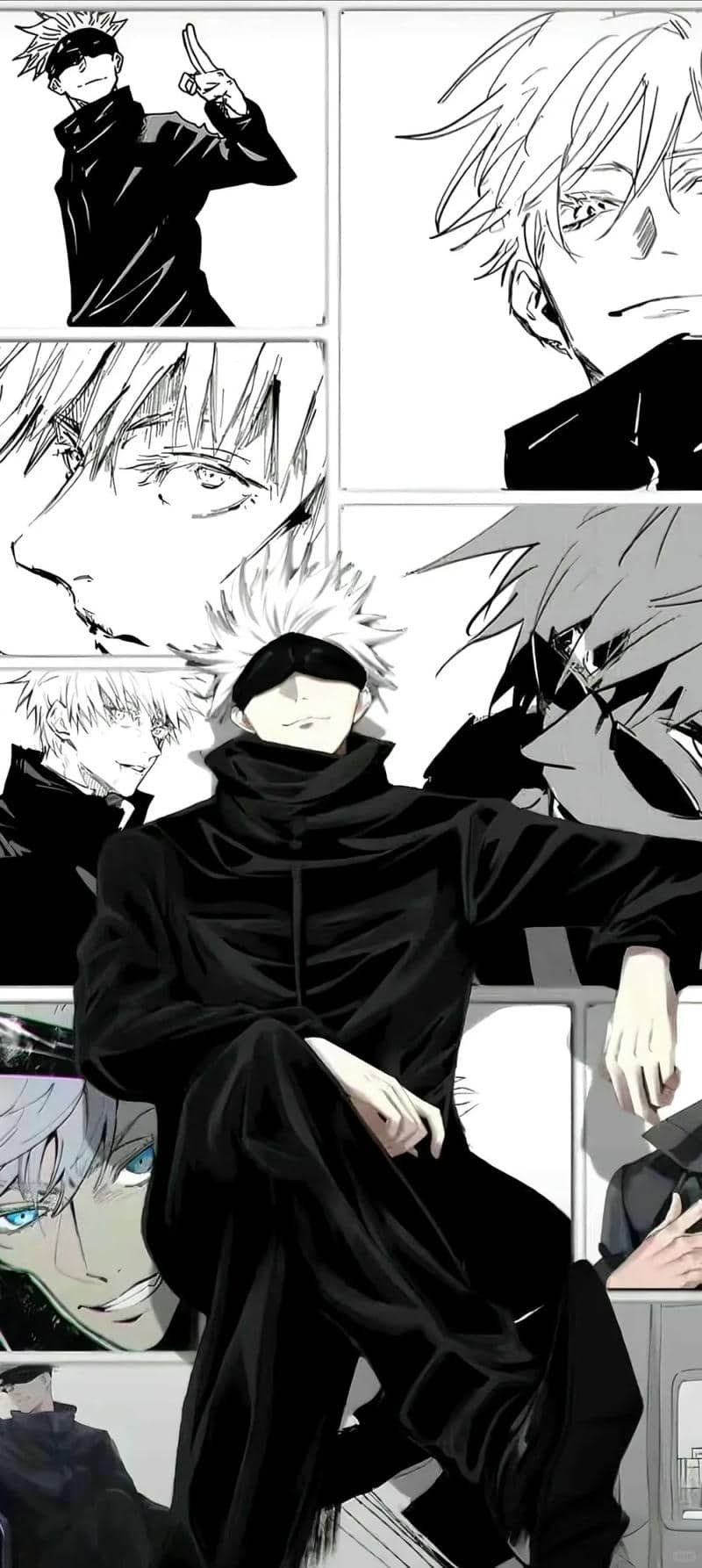 ảnh anime làm hình nền
