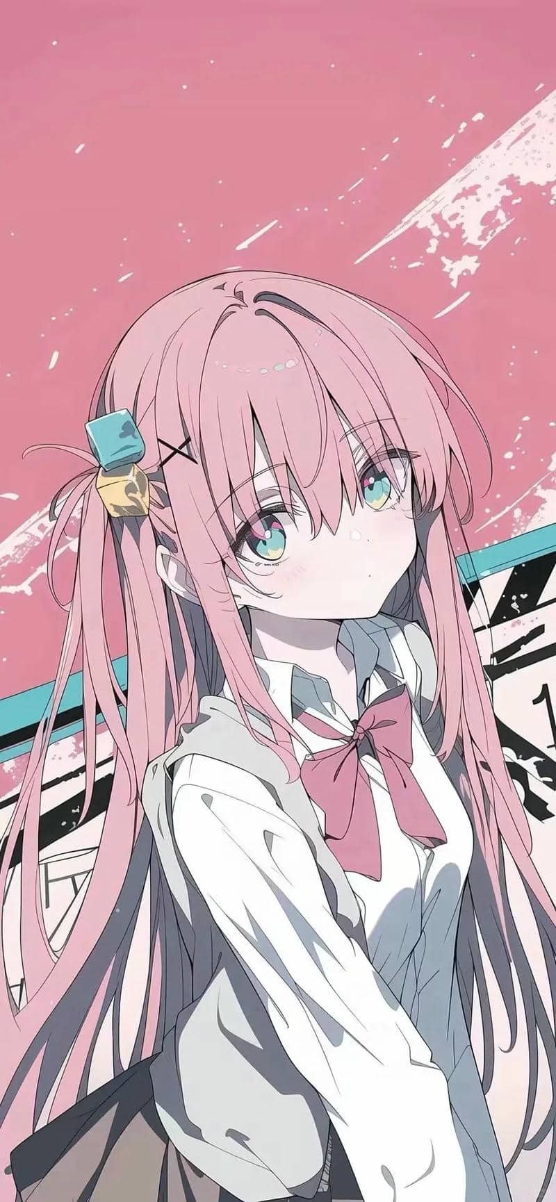 ảnh anime nền