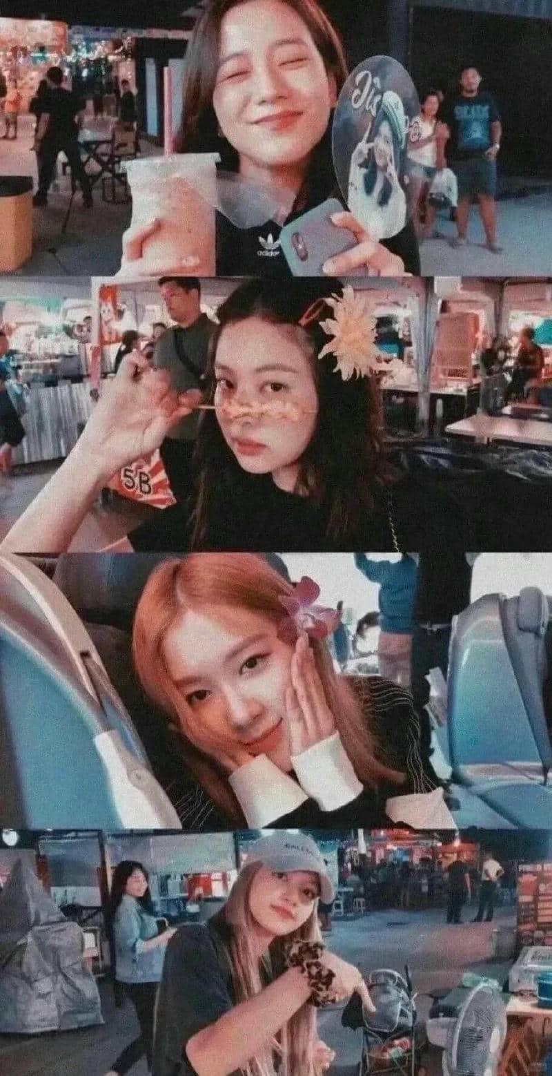 ảnh blackpink hình nền điện thoại