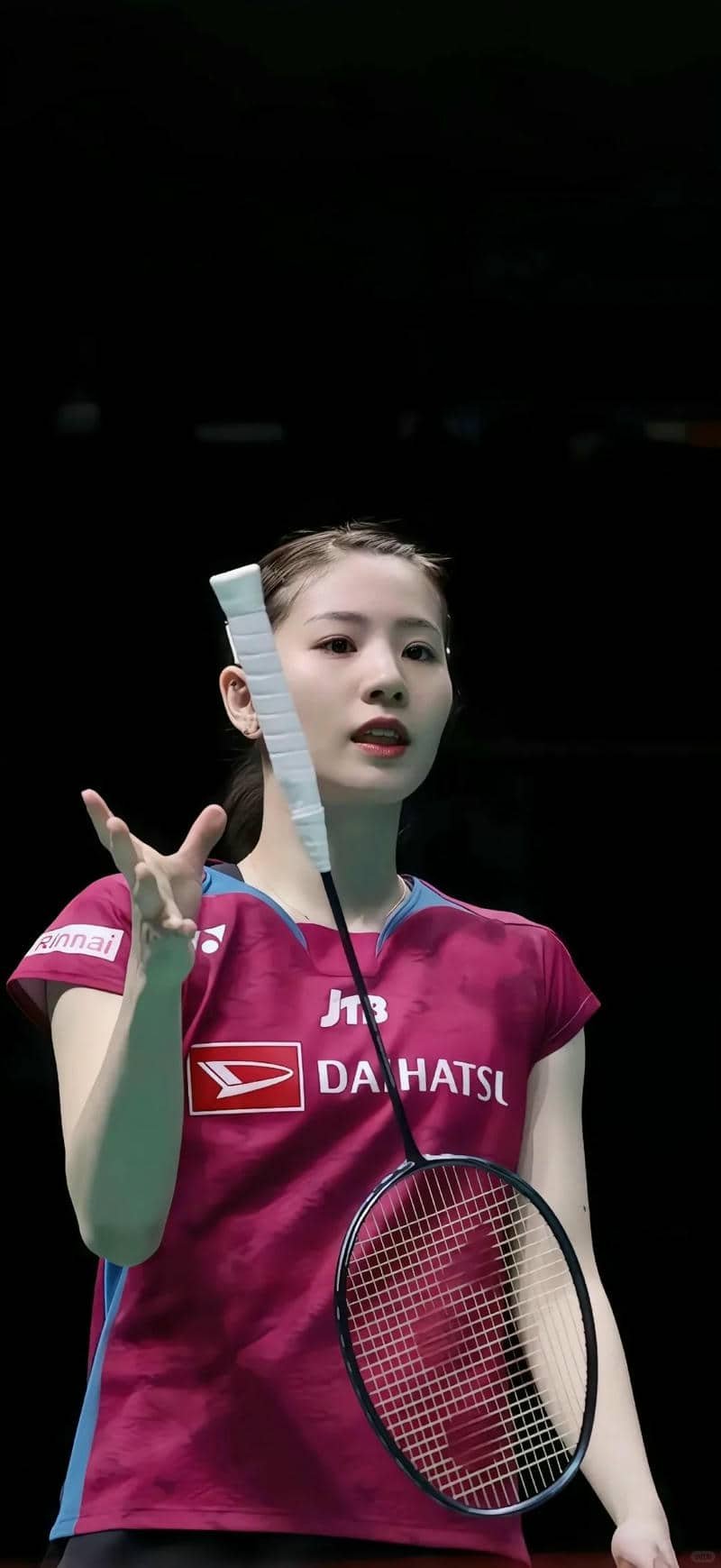 ảnh cầu lông đẹp nhất