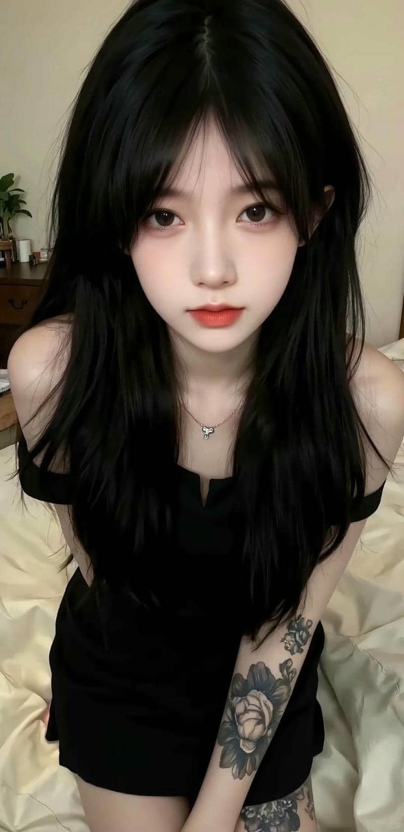 ảnh con gái