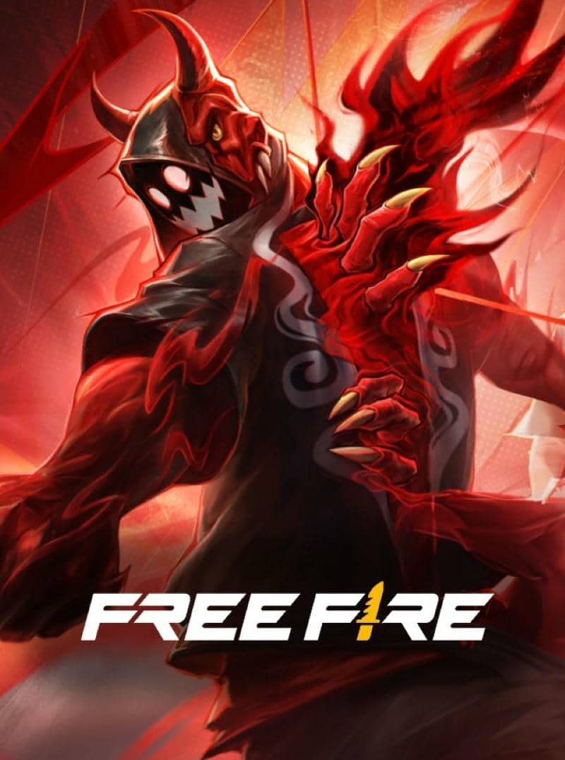 ảnh của free fire