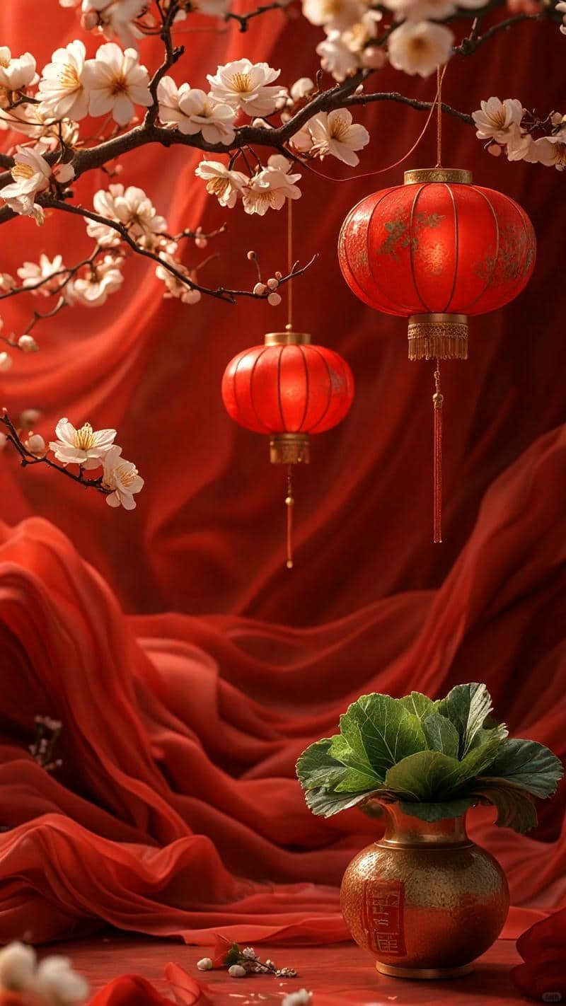 ảnh đỏ
