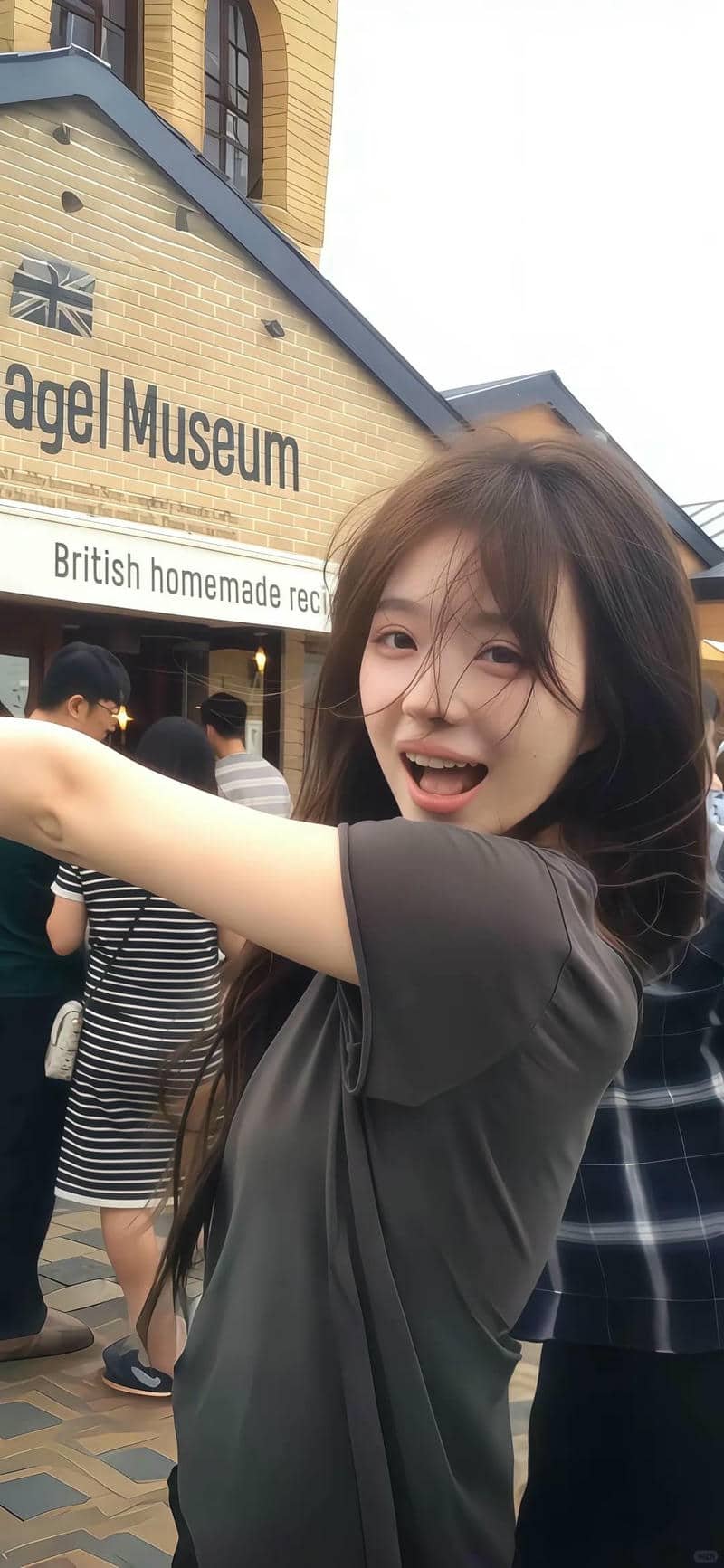 ảnh gái cute