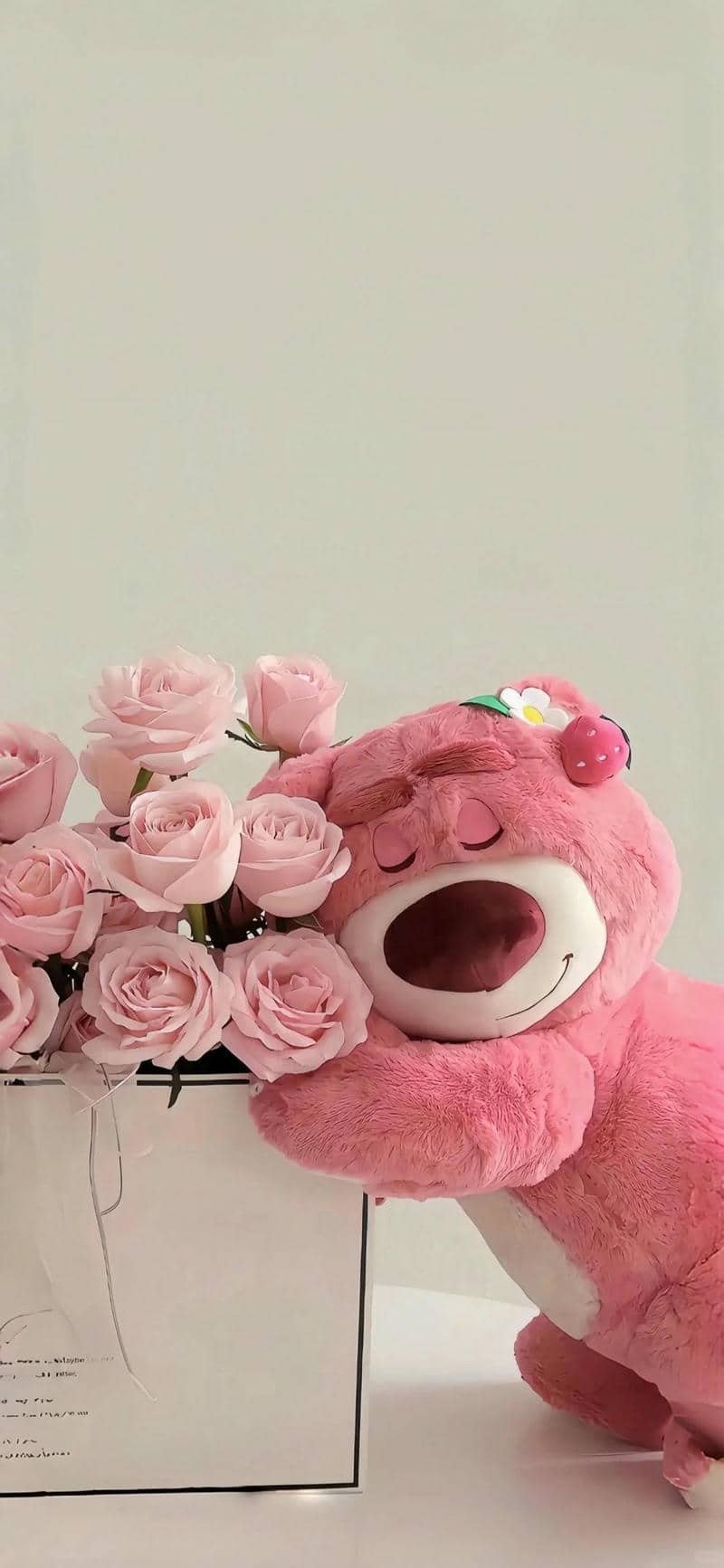 ảnh gấu cute