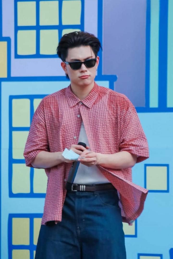 ảnh hình nền Dương Domic