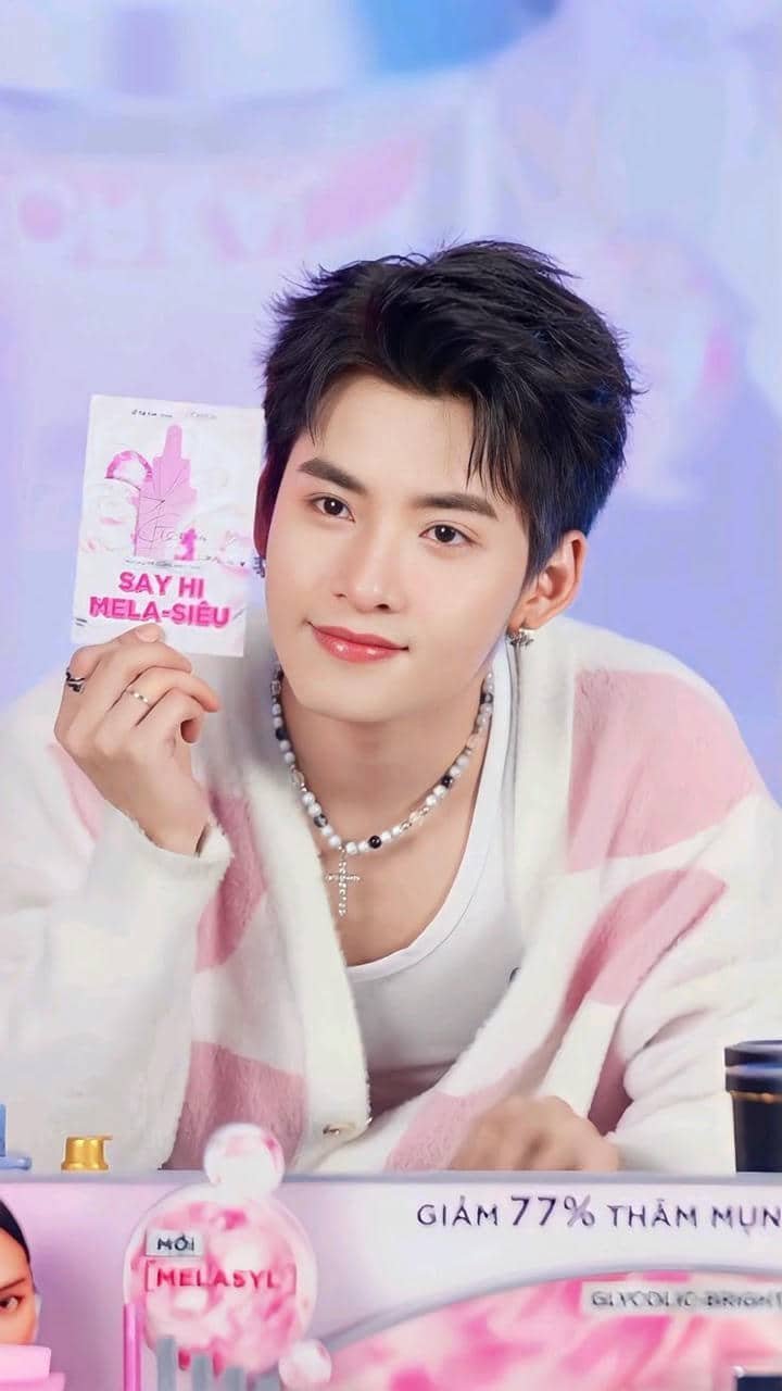 ảnh hình nền Gemini Hùng Huỳnh