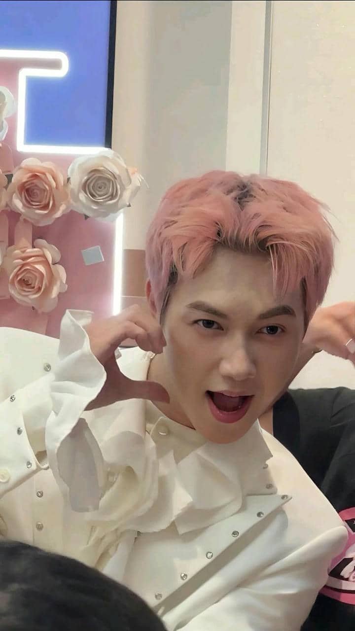 ảnh hình nền Jsol cute
