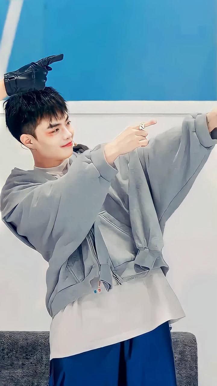 ảnh hình nền Negav cute