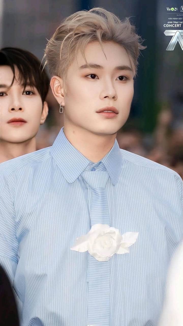 ảnh hình nền Trần Đăng Dương