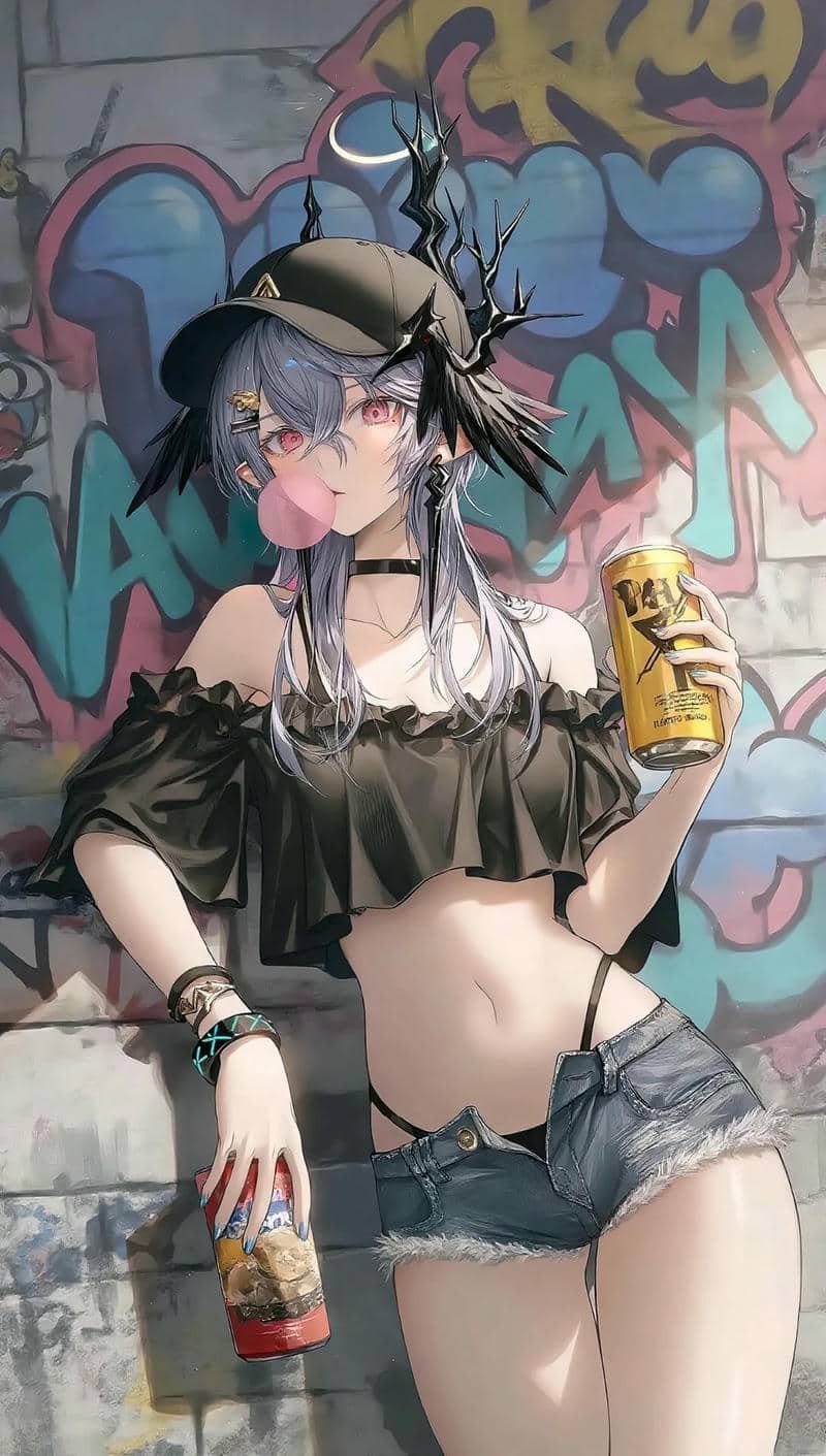 ảnh hình nền anime