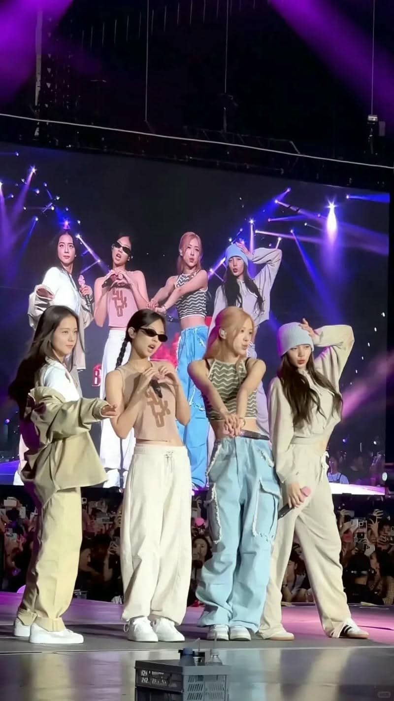 ảnh hình nền blackpink cho điện thoại