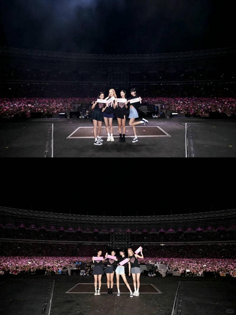 ảnh hình nền blackpink ngầu