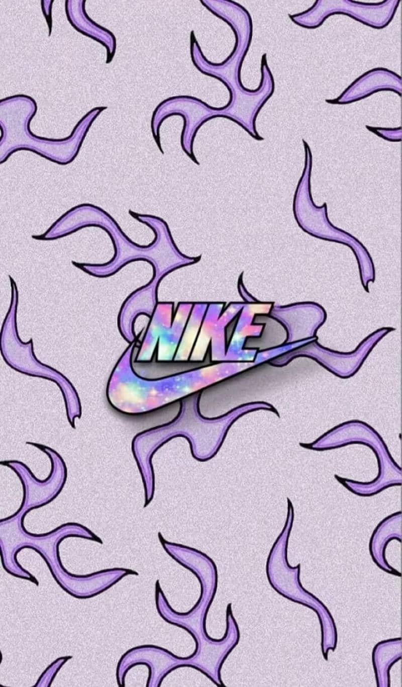 ảnh hình nền điện thoại nike
