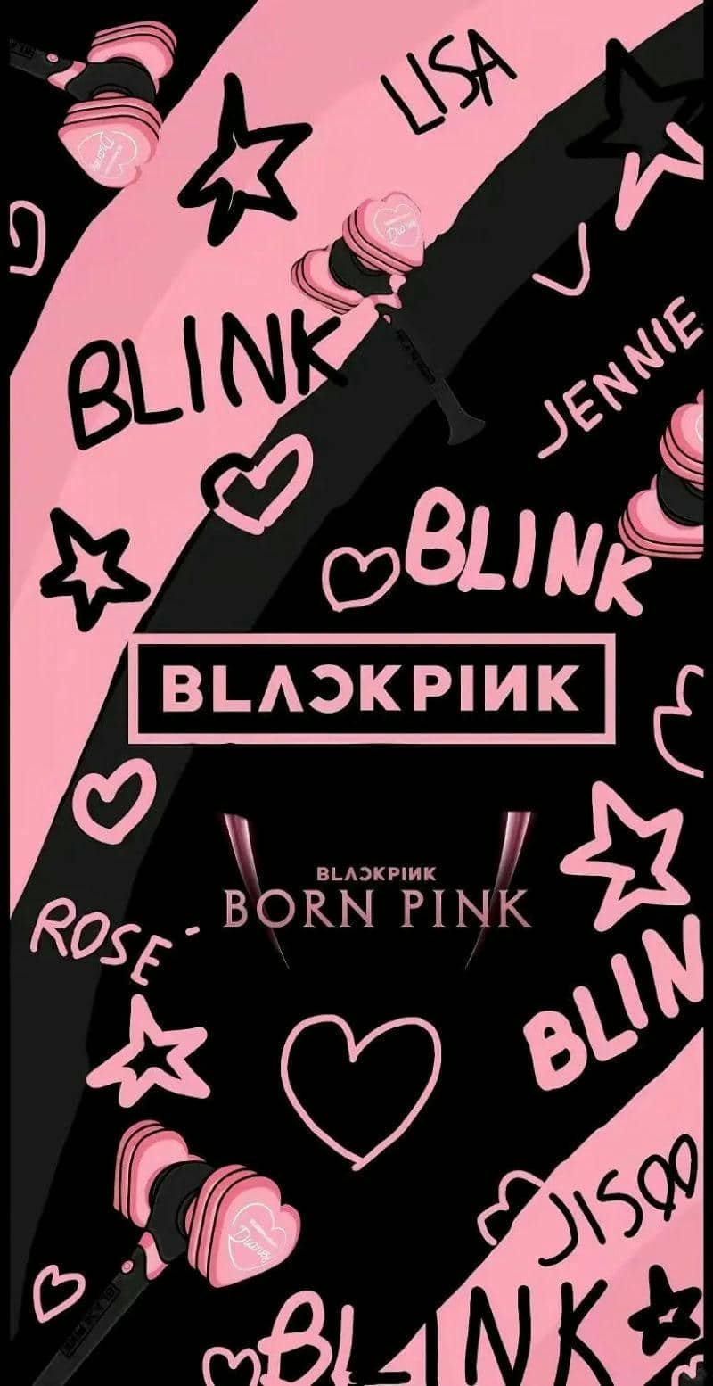 ảnh hình nền đt blackpink