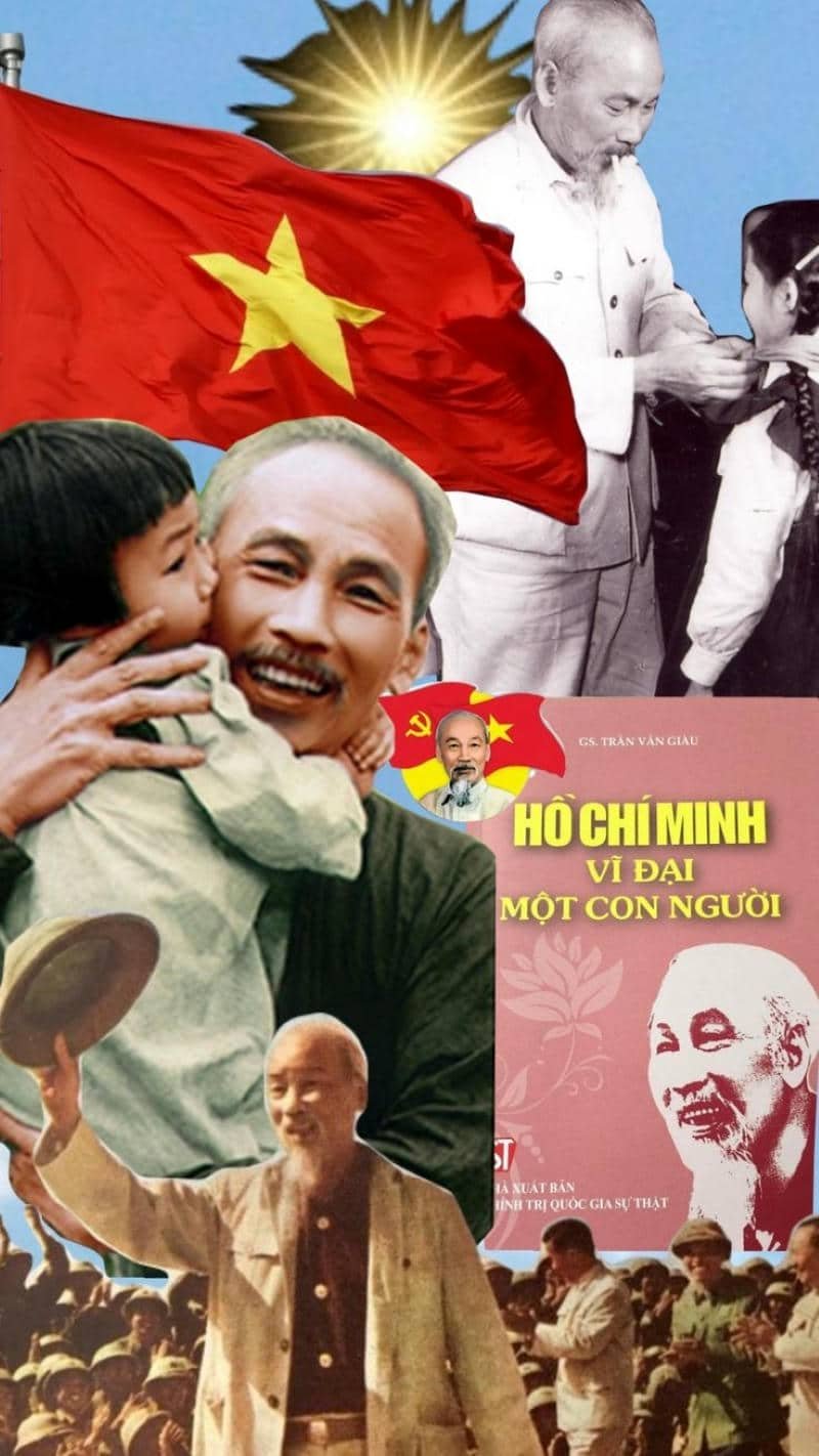 ảnh hình nền học