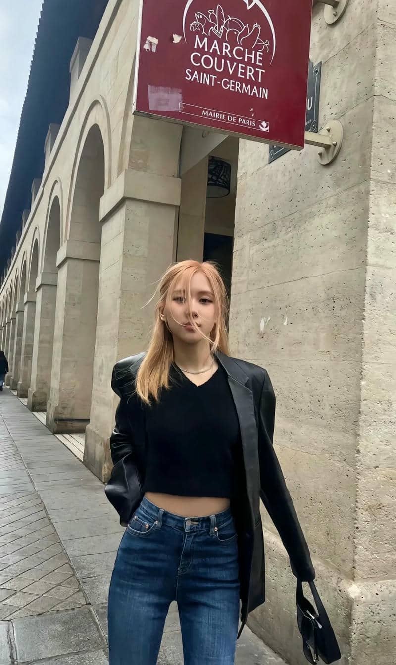 ảnh hình nền rosé