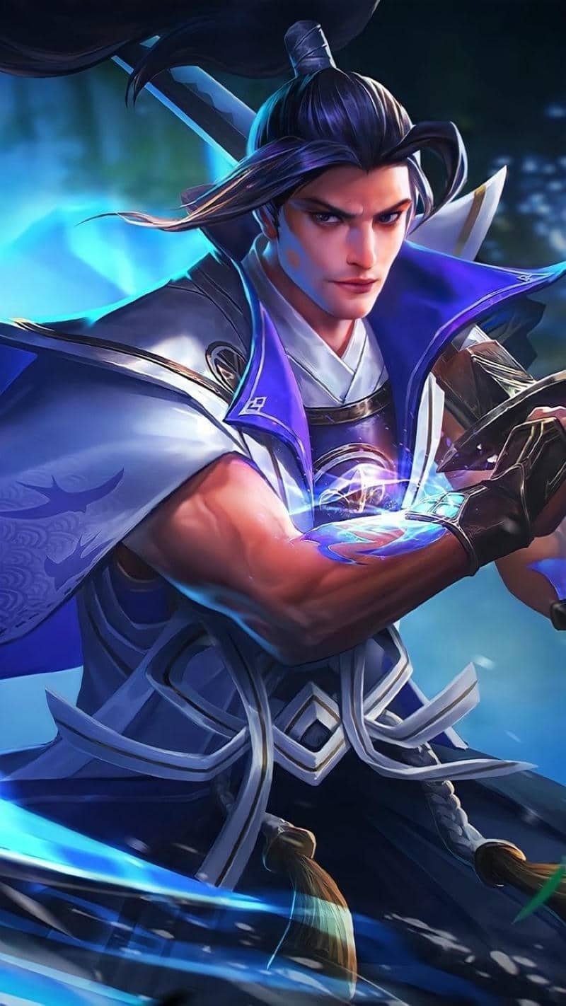 ảnh liên quân 4k