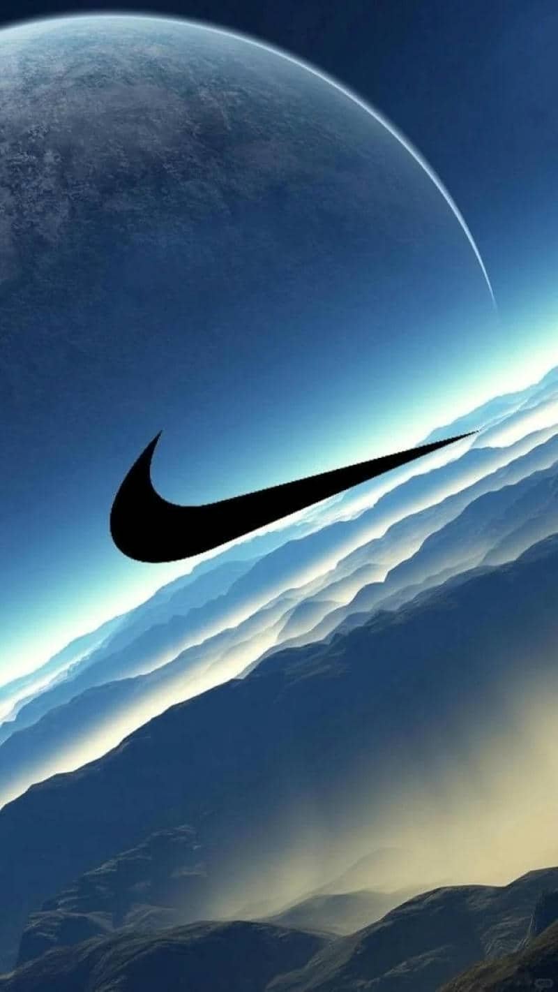 ảnh logo nike đẹp