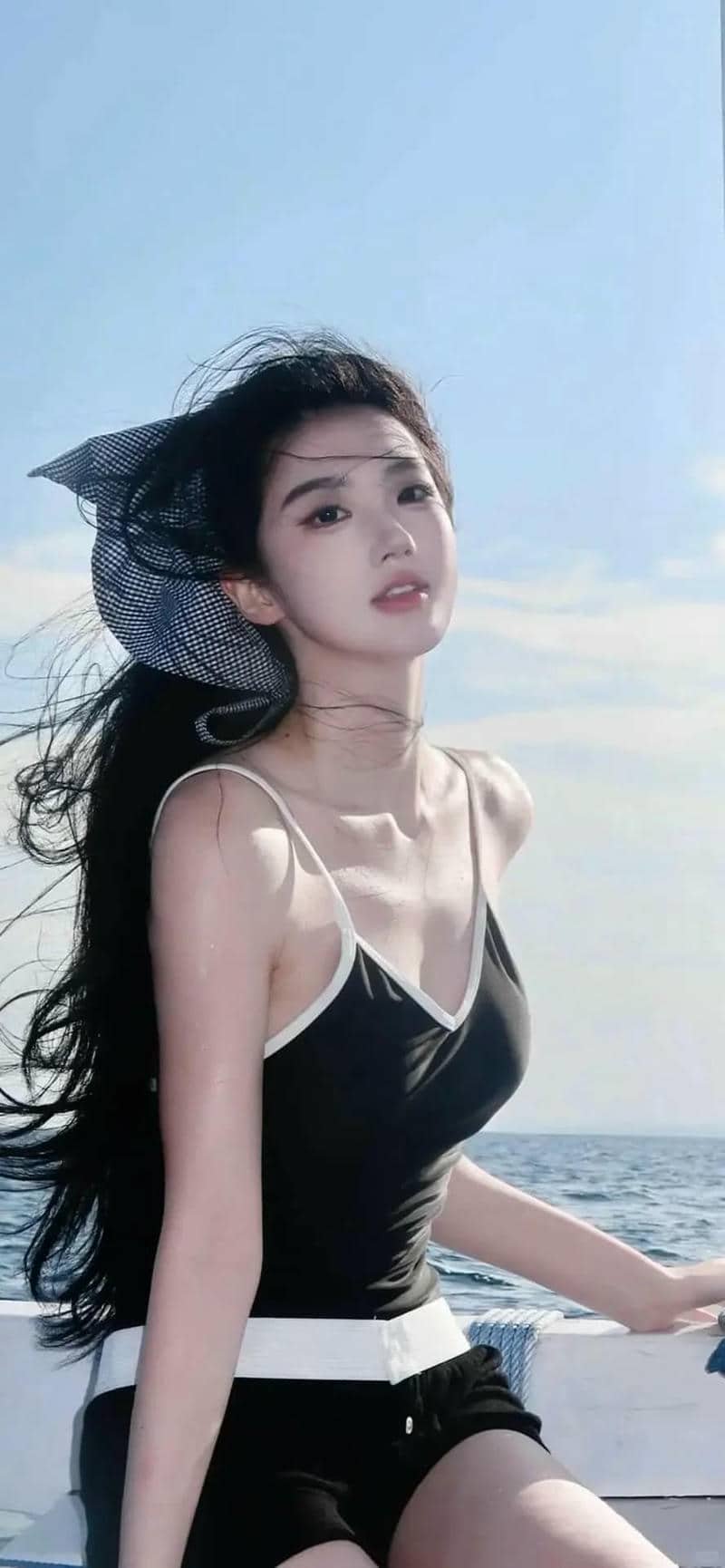 ảnh mạng gái