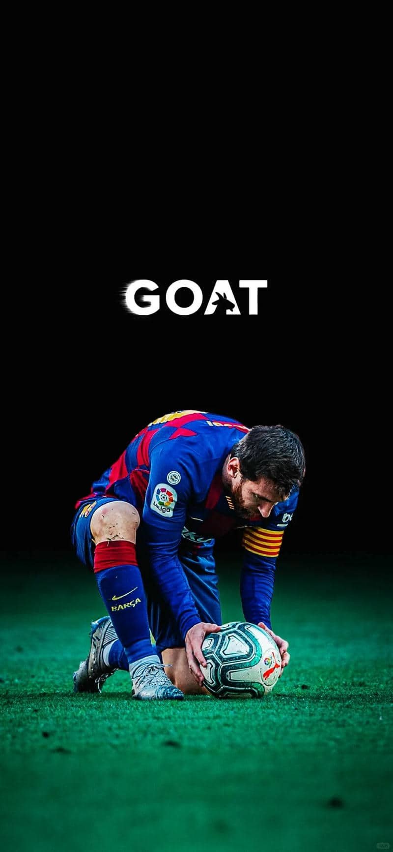 ảnh messi chất