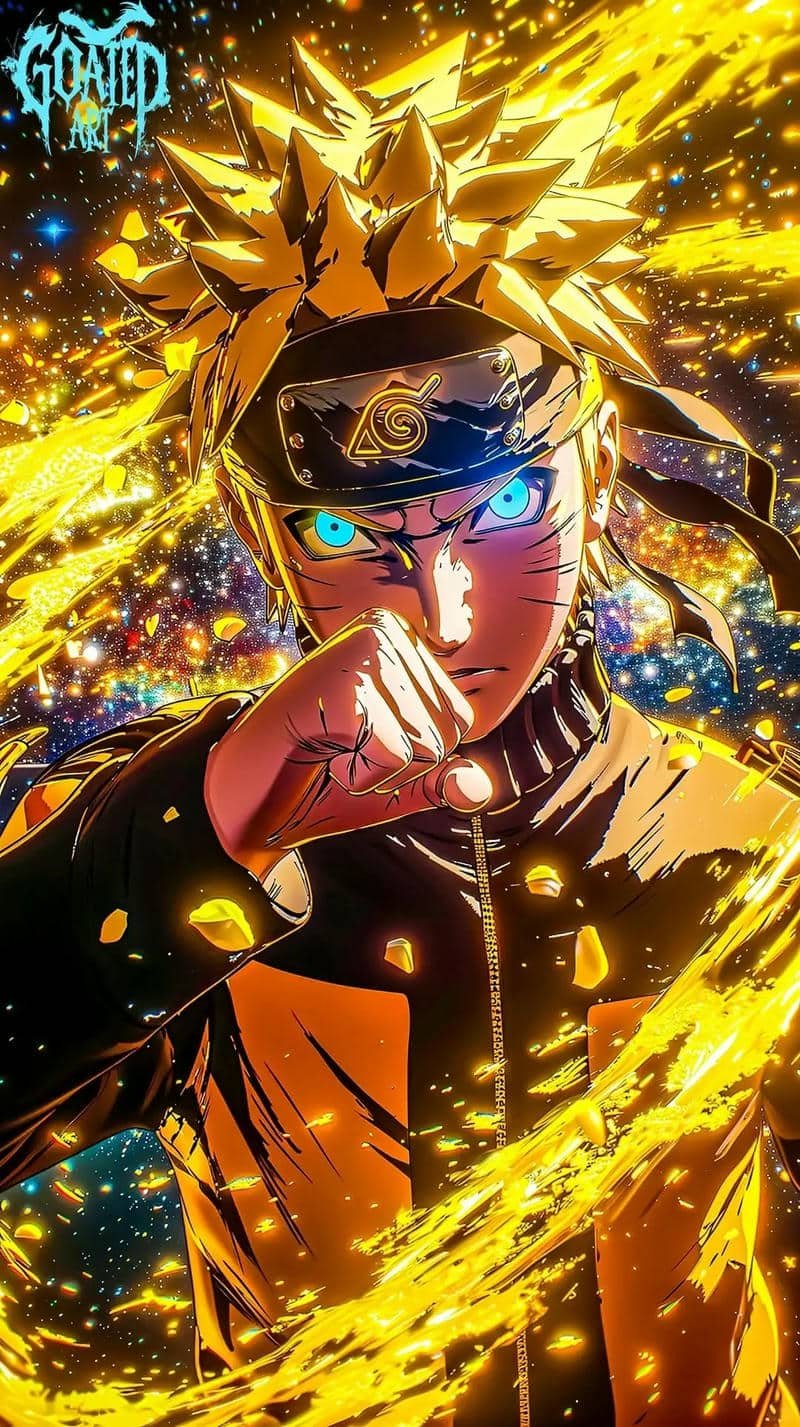 ảnh naruto 4k