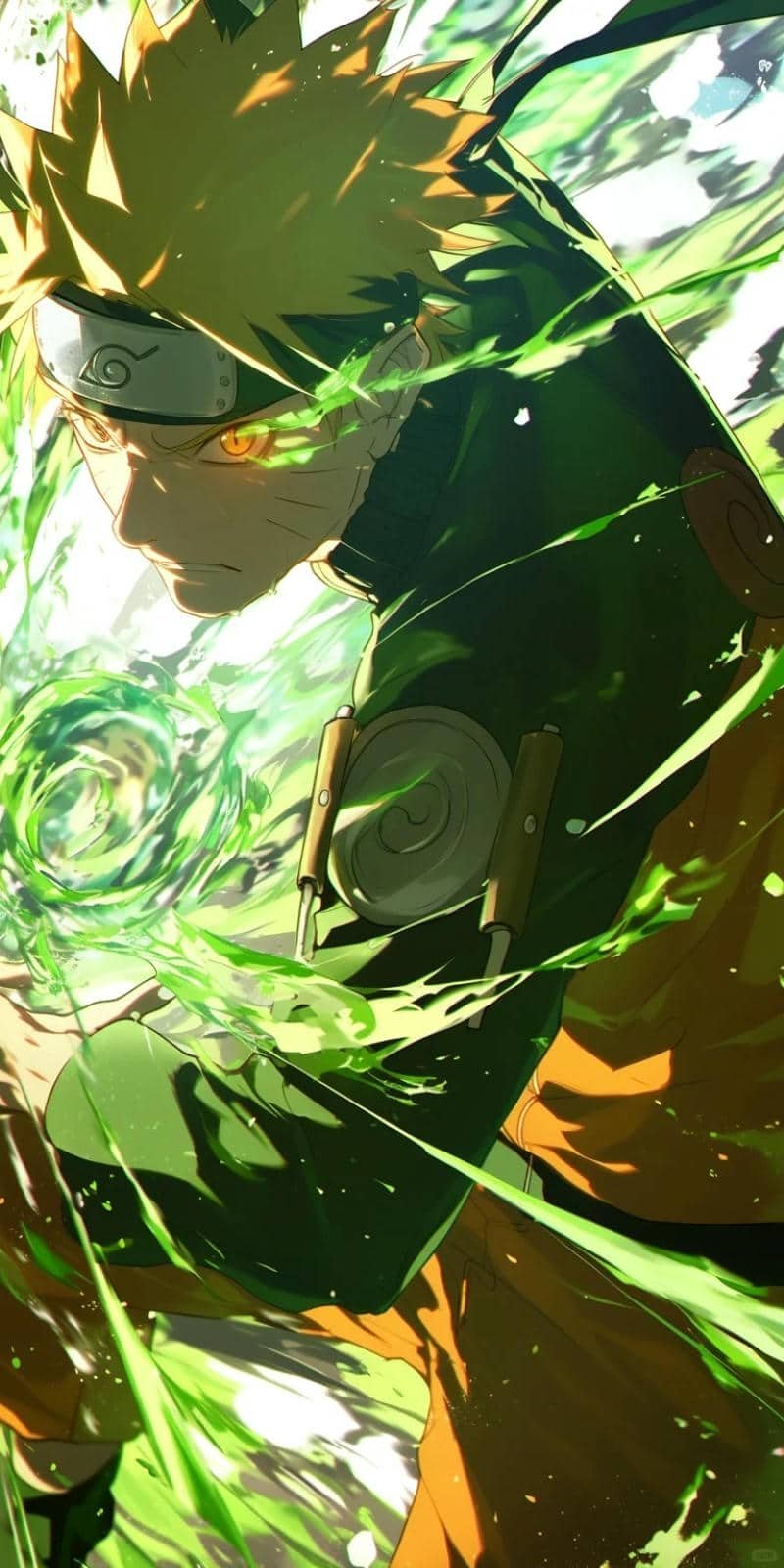 ảnh naruto đẹp