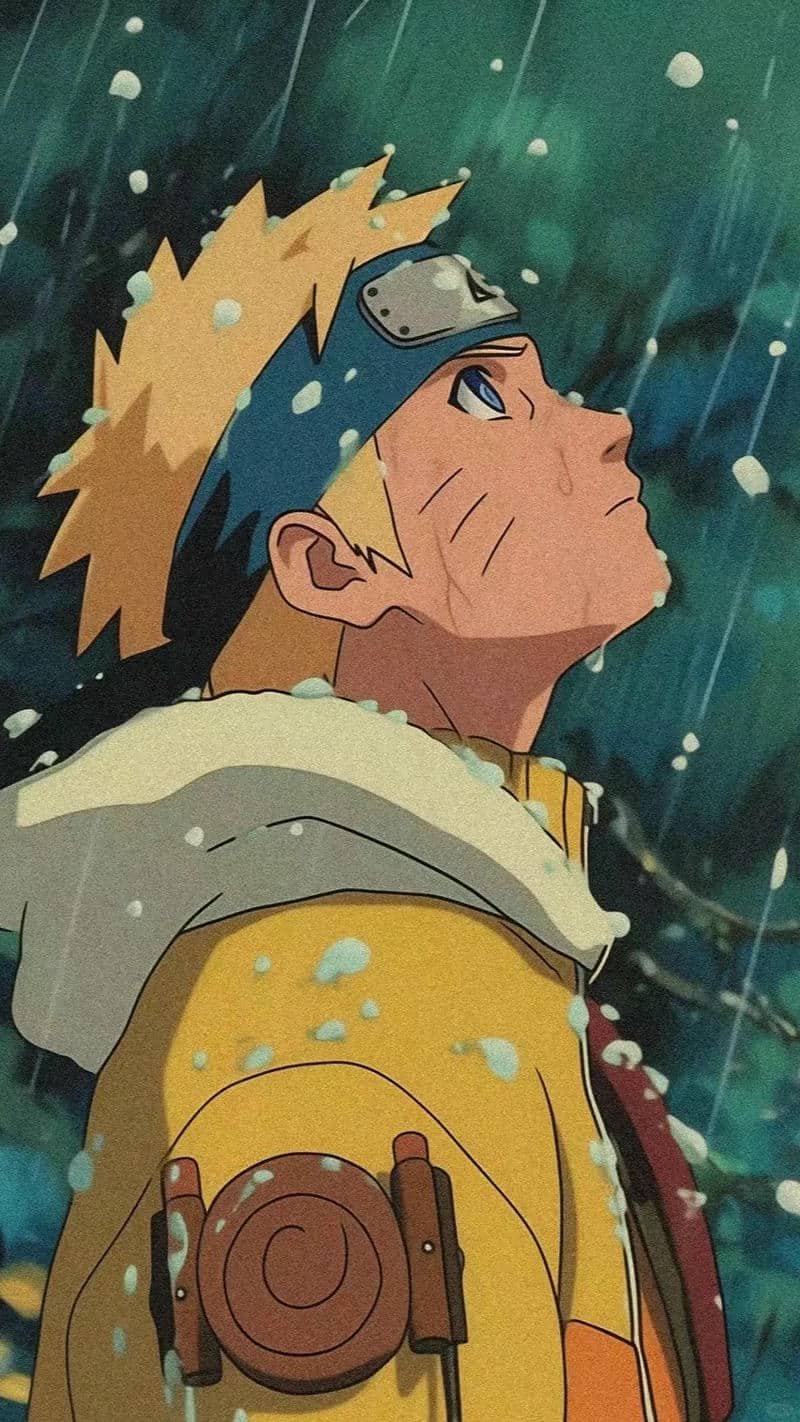 ảnh naruto ngầu