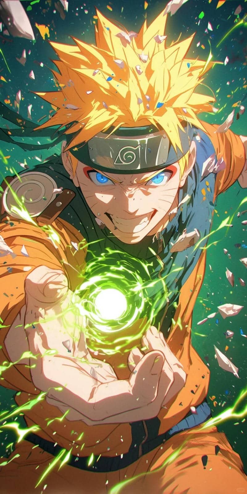 ảnh naruto