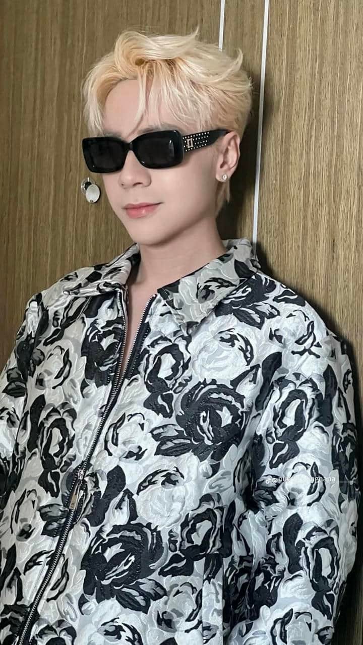 ảnh nền Quang Hùng đẹp