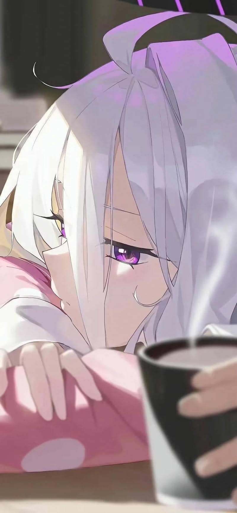 ảnh nên anime