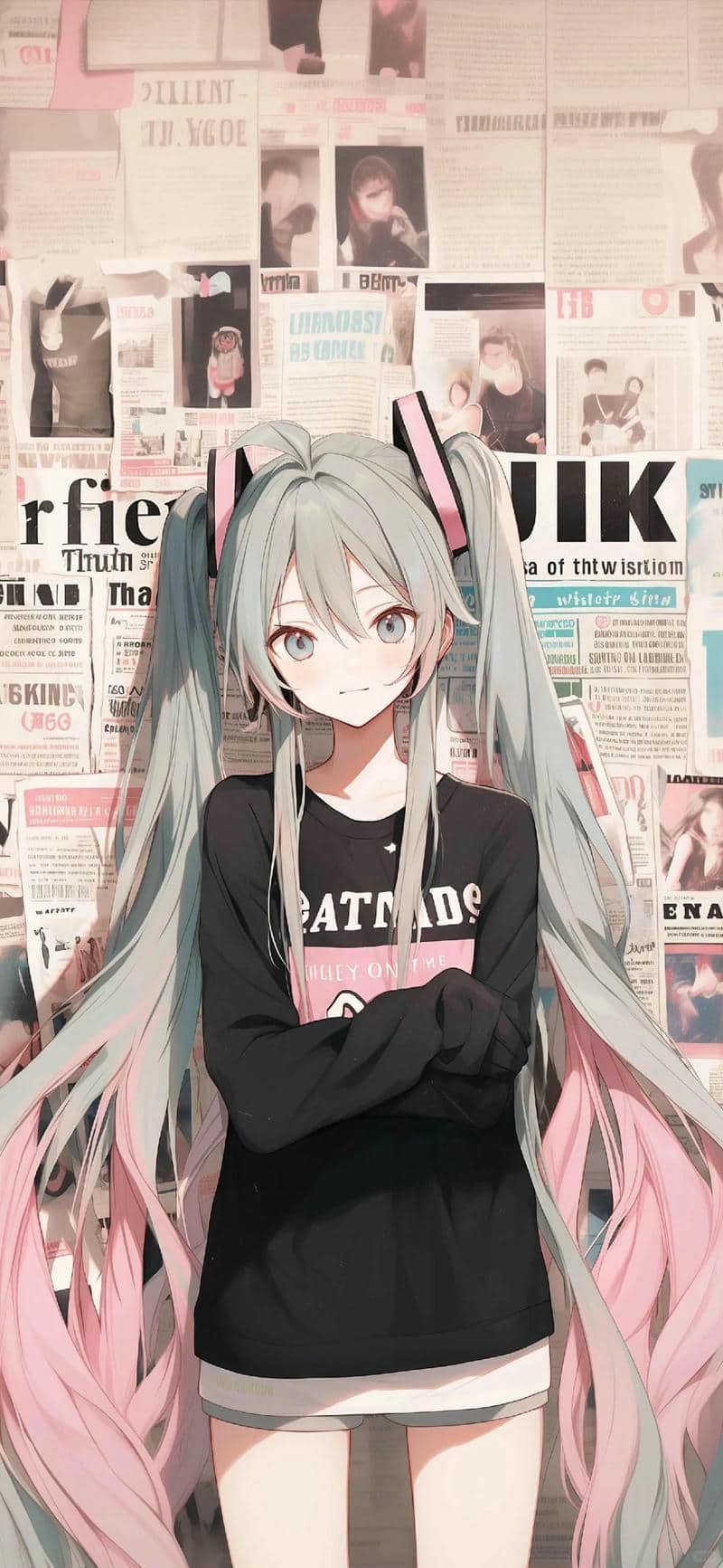 ảnh nền anime