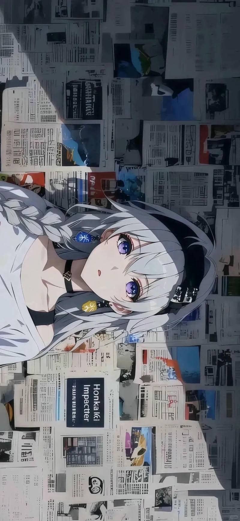 ảnh nền anime đẹp