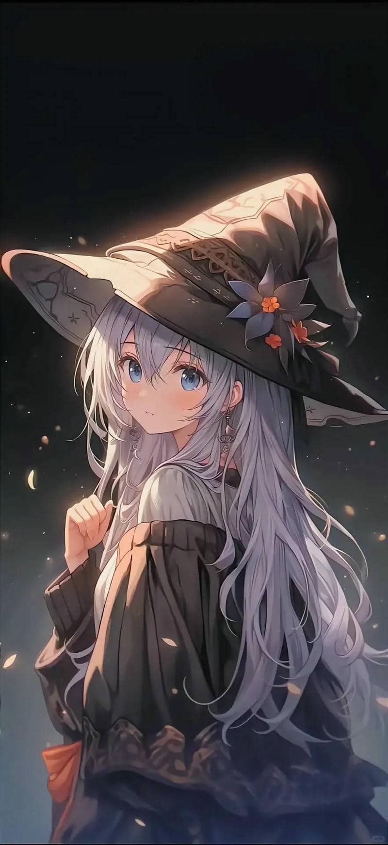 ảnh nền anime ngầu