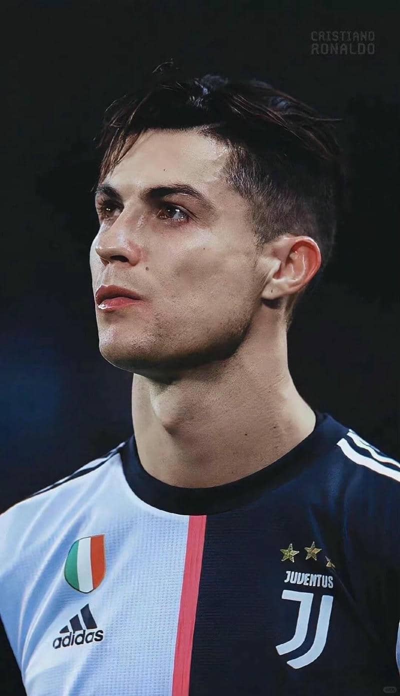 ảnh nền cr7
