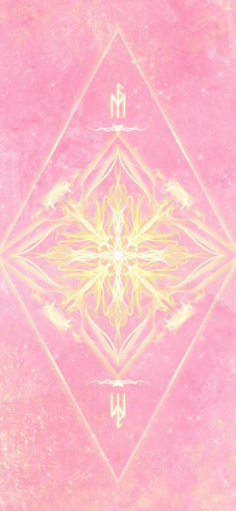 ảnh nền điện thoại may mắn