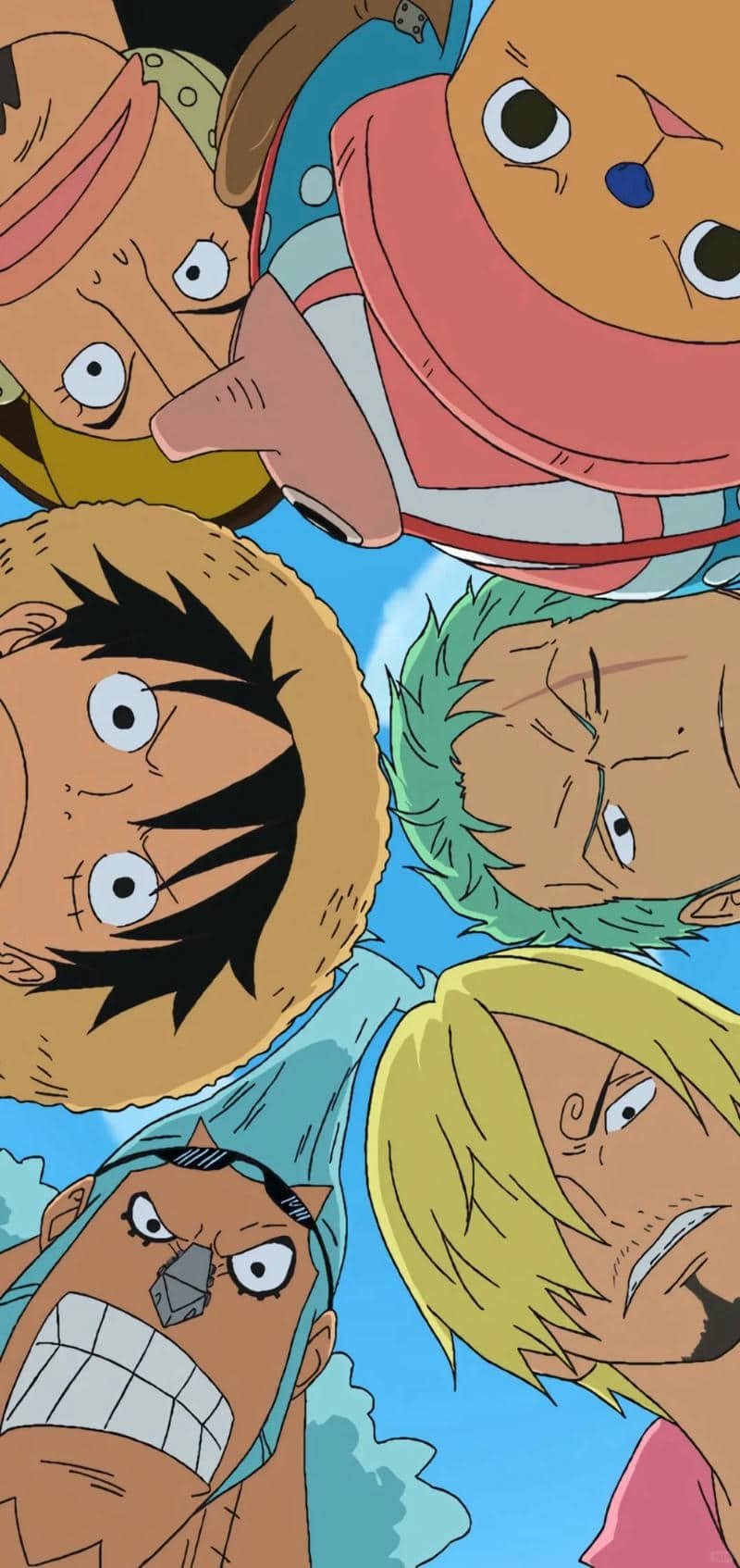 ảnh nền điện thoại one piece