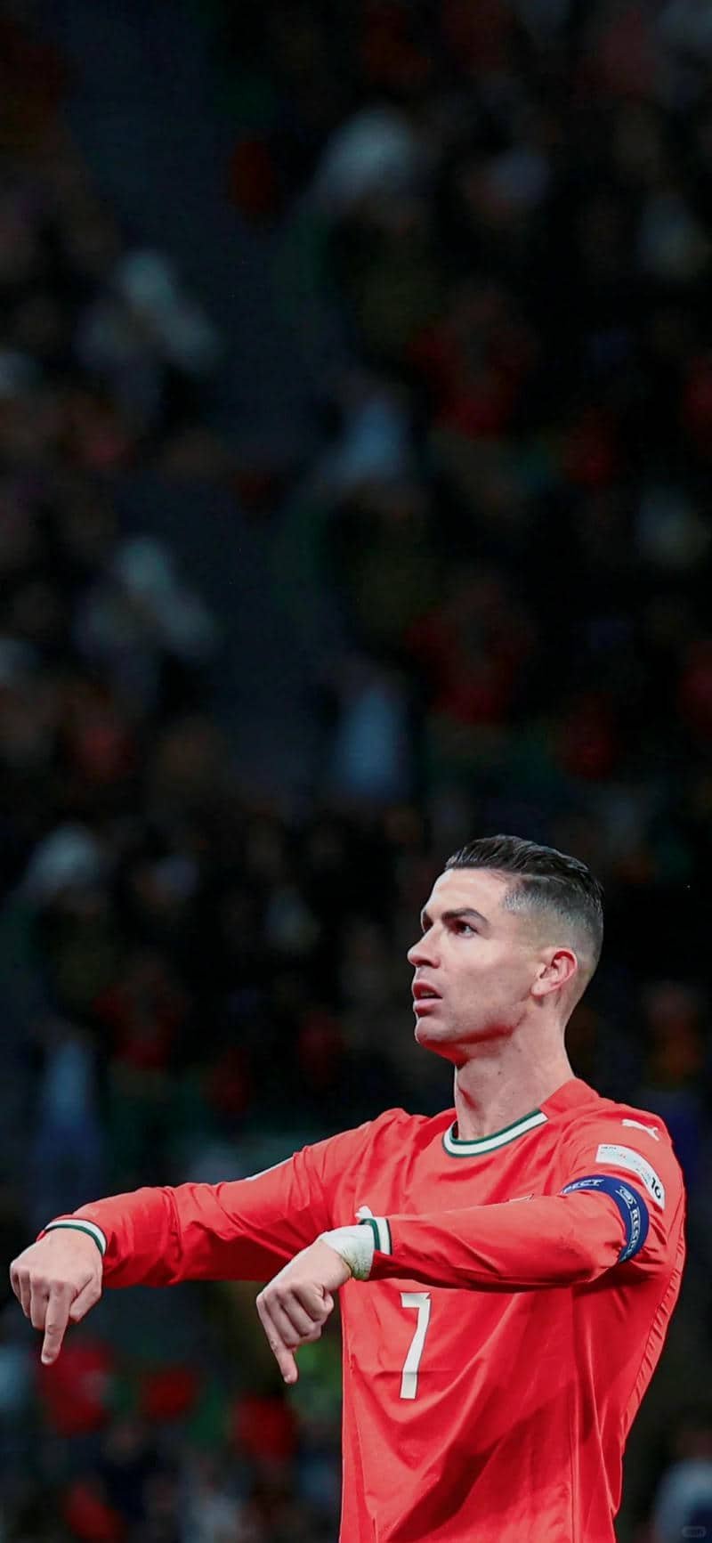 ảnh nền điện thoại ronaldo