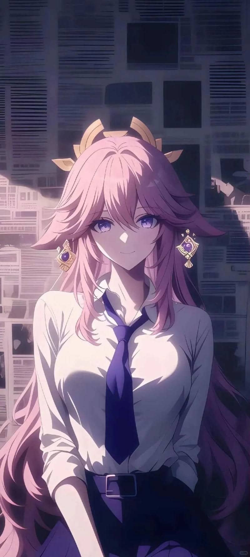 ảnh nền đt anime