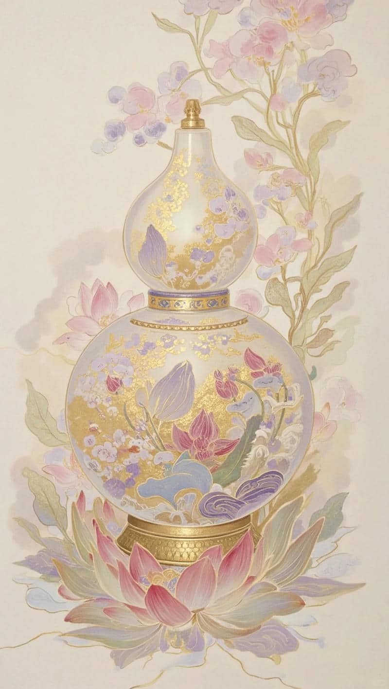 ảnh nền tài lộc