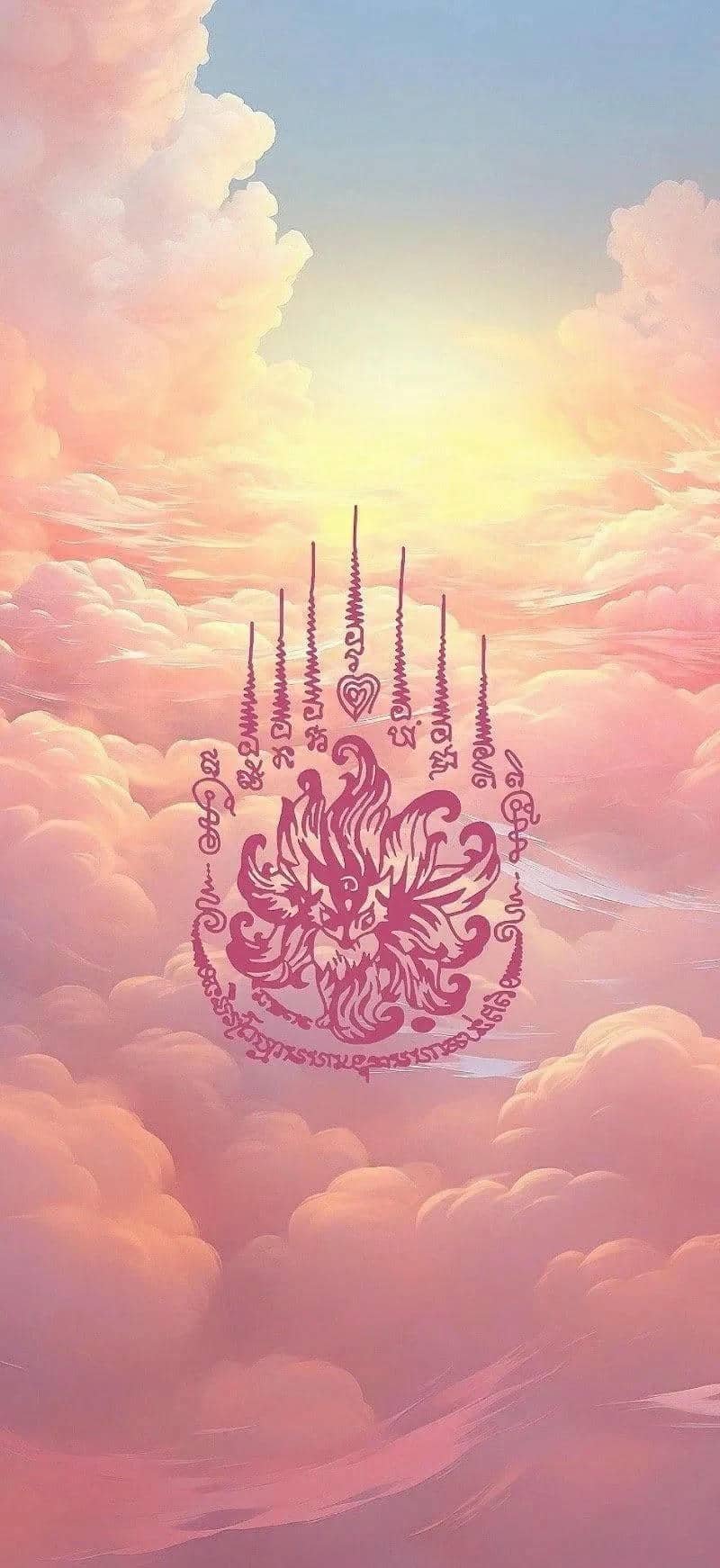 ảnh nền thu hút tài lộc