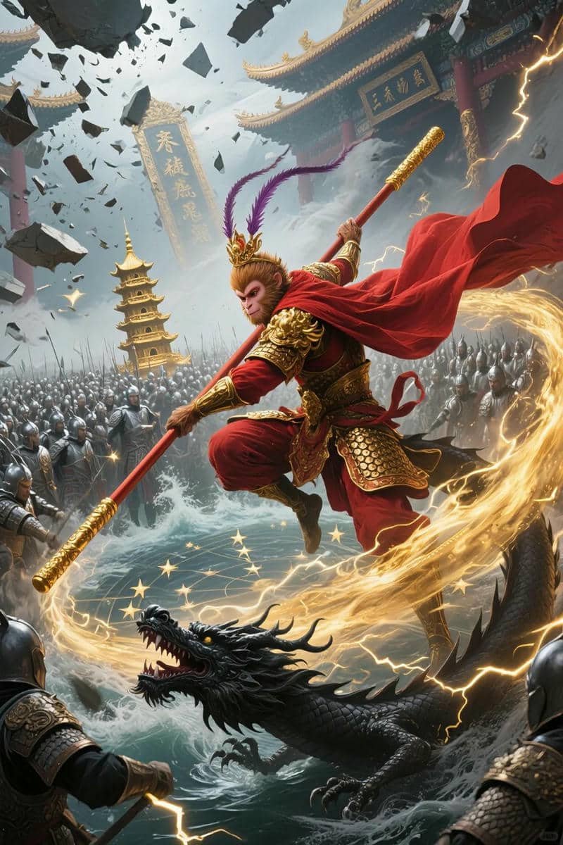 ảnh ngộ không 3d